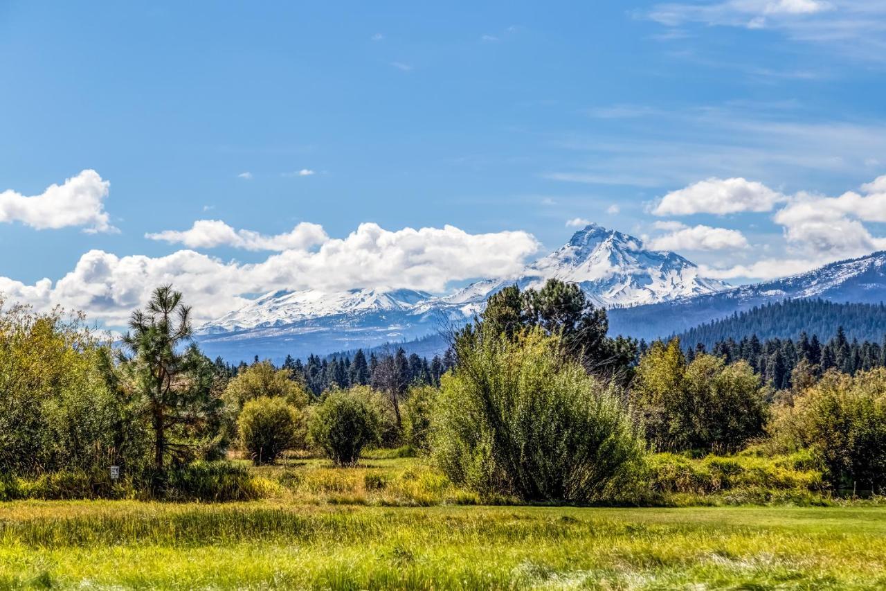 西斯特斯 Black Butte Ranch酒店 外观 照片