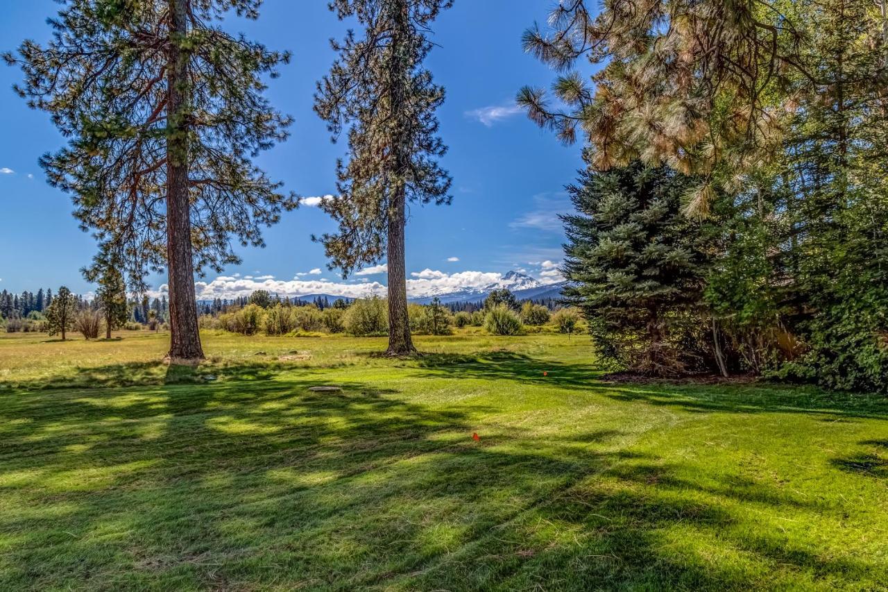 西斯特斯 Black Butte Ranch酒店 外观 照片