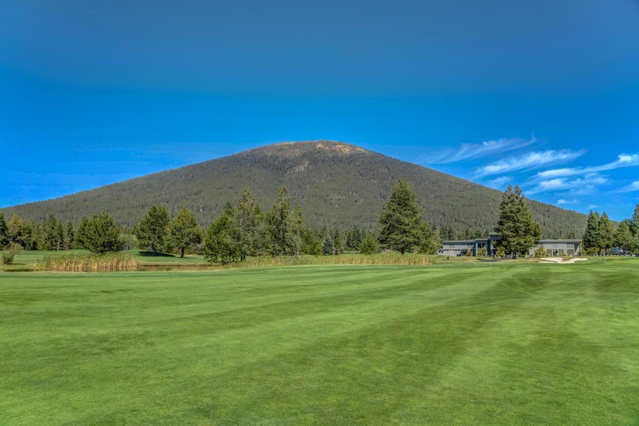 西斯特斯 Black Butte Ranch酒店 外观 照片